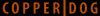 CopperDog Logo